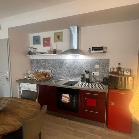 Appartement Prive « Rive Droite » Serrieres  ภายนอก รูปภาพ