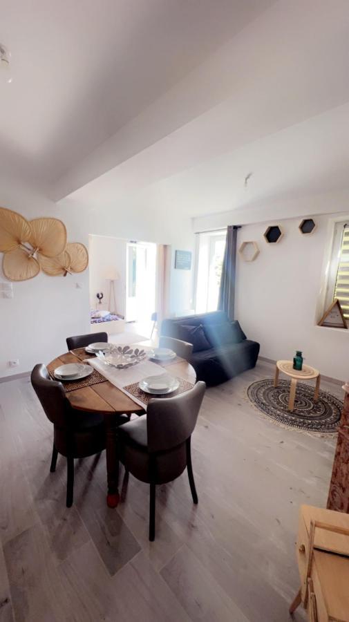 Appartement Prive « Rive Droite » Serrieres  ภายนอก รูปภาพ