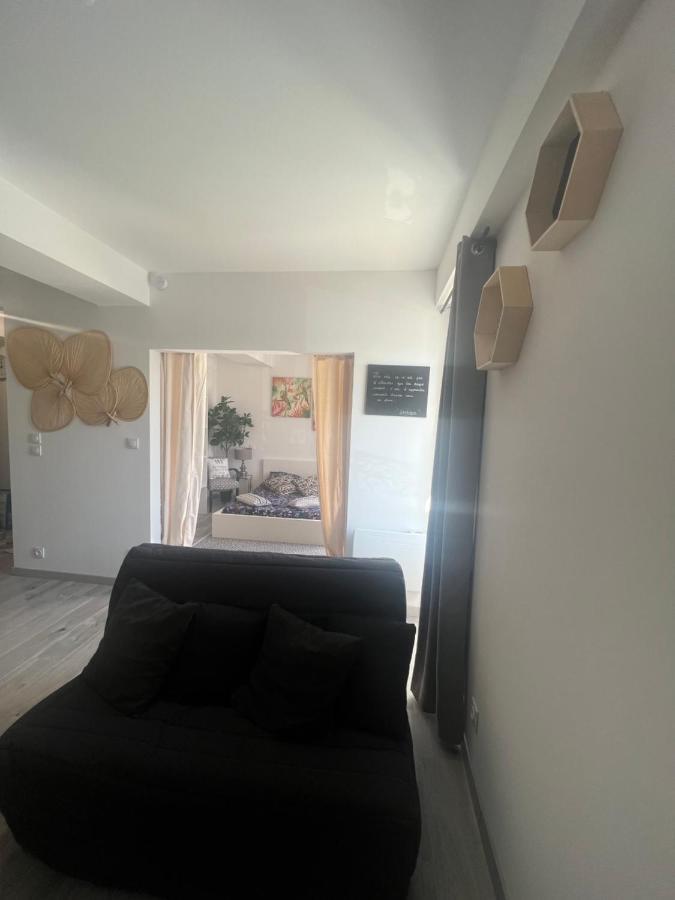 Appartement Prive « Rive Droite » Serrieres  ภายนอก รูปภาพ