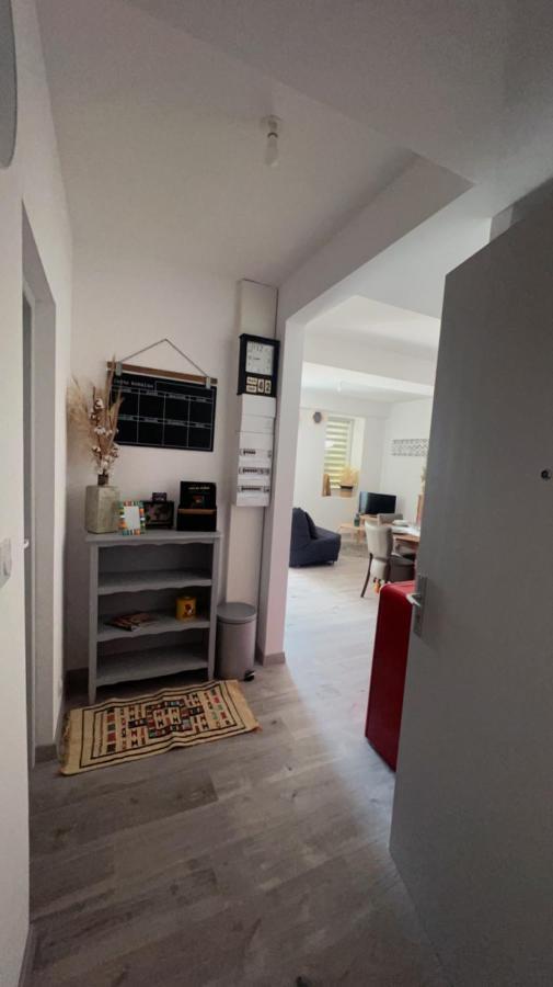 Appartement Prive « Rive Droite » Serrieres  ภายนอก รูปภาพ