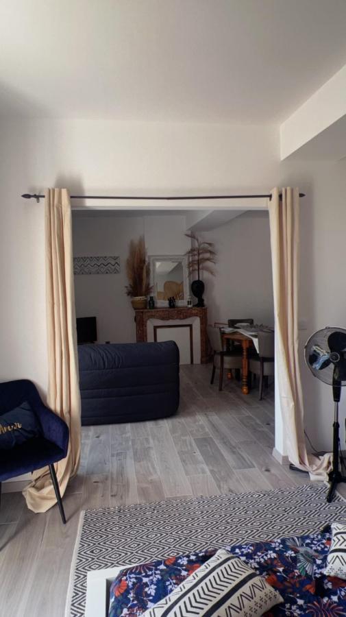 Appartement Prive « Rive Droite » Serrieres  ภายนอก รูปภาพ